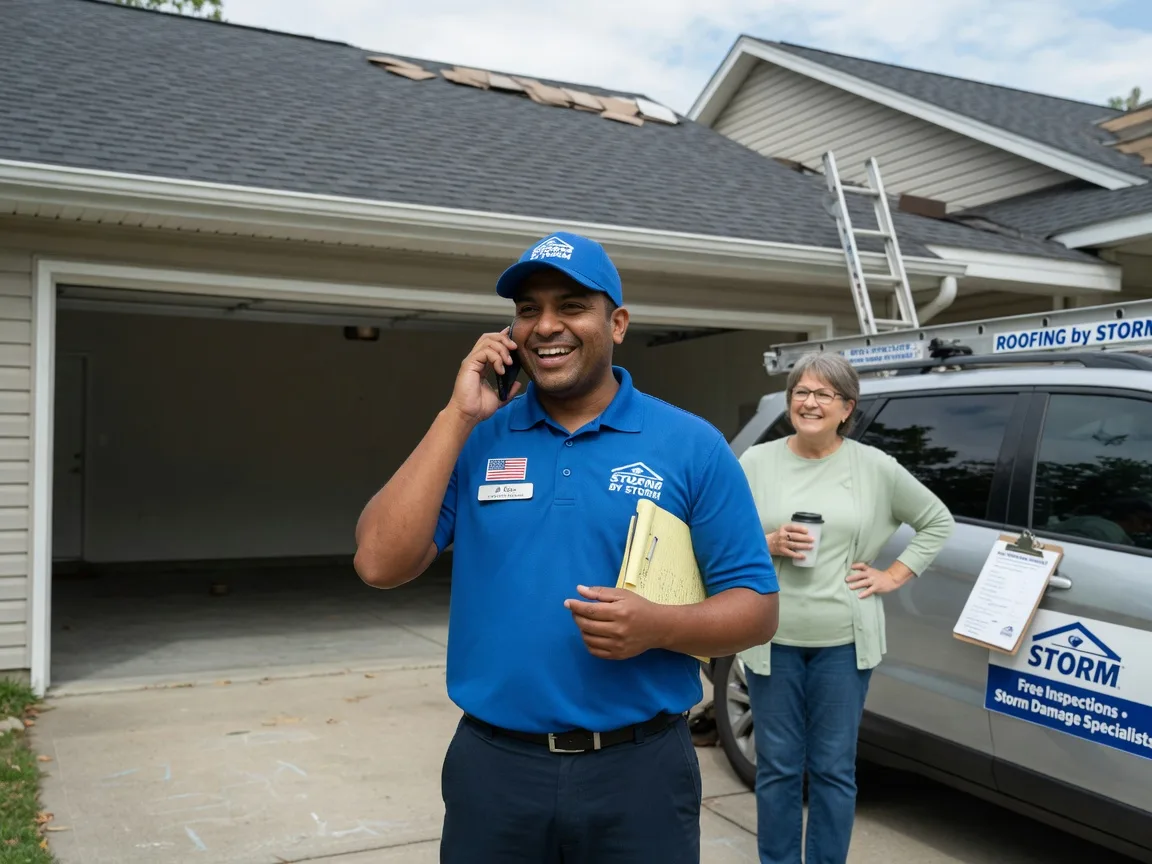 Roof Repair Near Me Minden, NV FAQs
