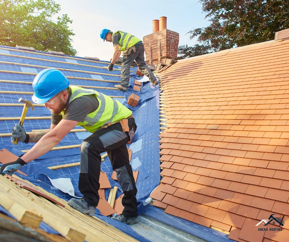 Why choose Roof Repair Near Me in Minden, NV
